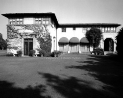 Harold Lloyd Estate 1940